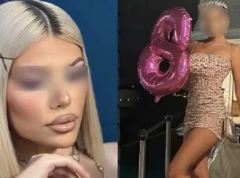 ΜΑΘΕΥΤΗΚΕ ΓΙΑ ΤΗΝ ΔΟΛΙΑ ΜΑΝΑ ΤΗΣ 19ΧΡΟΝΗΣ ΠΟΥ ΒΡΕΘΗΚΕ ΝΕΚΡΗ ΣΤΟ ΑΡΓΟΣΤΟΛΙ