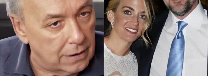 Ο Kακoς xαμoς με όσα είπε ο Μικρούτσικος για τον γάμο Νικόλαου Ντε Γκρες – Χρυσής Βαρδινογιάννη