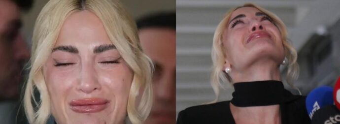 Ιωάννα Τούνη: Ανατροπή στη δικαστική μάχη