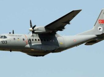 ΕΚΤΑΚΤΟ ΤΩΡΑ ΑΠΟ ΓΕΕΘΑ – ΚΟΚΚΙΝΟΣ ΣΥΝΑΓΕΡΜΟΣ ΣΤΟ ΑΙΓΑΙΟ