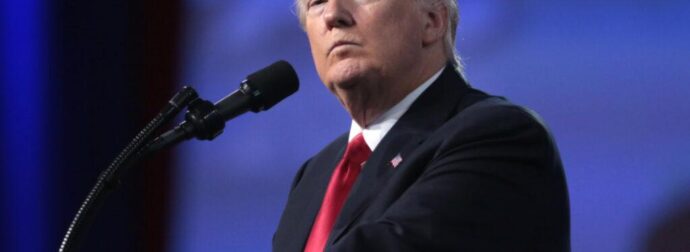 ΣΥΝΑΓΕΡΜΟΣ ΣΤΗ ΧΩΡΑ Ο ΕΠΟΜΕΝΟΣ ΣΤΟΧΟΣ ΤΟΥ ΤΡΑΜΠ ΜΕΤΑ ΤΟ ΙΡΑΝ… «ΘΑ ΓΙΝΕΙ…»