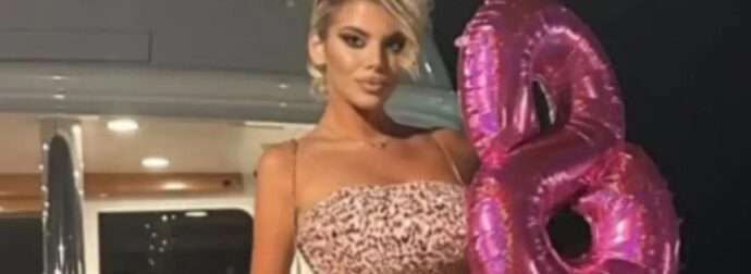 ΣΟΚ: ΜΑΘΕΥΤΗΚΕ ΤΙ ΕΠΑΘΕ Ο ΠΑΤΕΡΑΣ ΤΗΣ 19ΧΡΟΝΗΣ ΜΥΡΤΩΣ ΠΟΥ ΠΕΘΑΝΕ ΣΤΟ ΑΡΓΟΣΤΟΛΙ