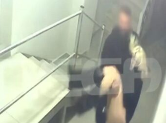 Σοκαριστικό βίντεο από Κεφαλονιά:  Η στιγμή που ο 26χρονος αρσιβαρίστας κρατάει λιπόθυμη τη 19χρονη και την “πετάει” στο παγκάκι