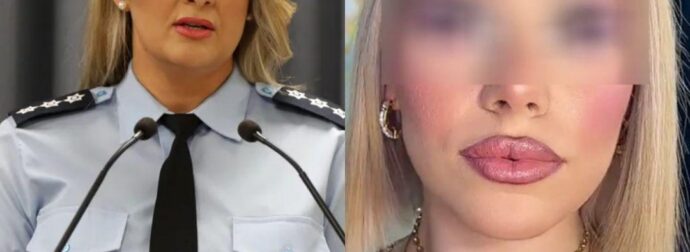 Έκτακτη ανακοίνωση από ΕΛ.ΑΣ. για την 19xpovn Μυρτώ στην Κεφαλονιά