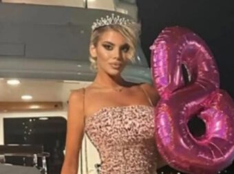 To μυστικό του δωματίου 303: Πώς η 19χρονη Μυρτώ βρέθηκε στο δωμάτιο