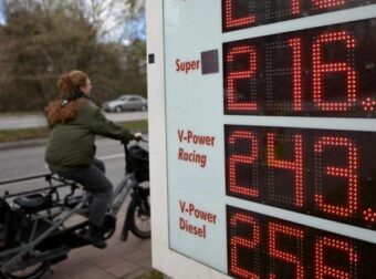 Μαθεύτηκαν τα δυσάρεστα για τα καύσιμα – Αυτή είναι η νέα πραγματικότητα