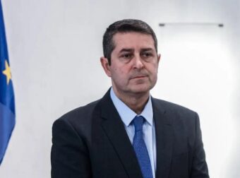 “Μετά την επέμβαση…” – ΕΚΤΑΚΤΟ τώρα για τον Γιώργο Μυλωνάκη