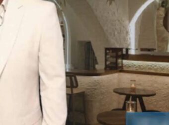 Άγριο ξύλο με πασίγνωστο Έλληνα παρουσιαστή σε κλαμπ της Νάξου τις ημέρες του Πάσχα