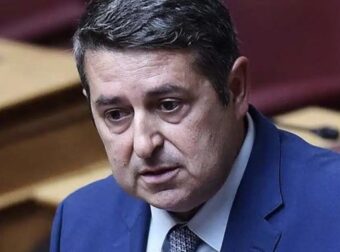 ΕΚΤΑΚΤΗ ΕΙΔΗΣΗ ΓΙΑ ΤΟΝ ΓΙΩΡΓΟ ΜΥΛΩΝΑΚΗ – ΡΑΓΔΑΙΑ ΕΞΕΛΙΞΗ ΣΤΗΝ ΚΑΤΑΣΤΑΣΗ ΤΗΣ ΥΓΕΙΑΣ ΤΟΥ