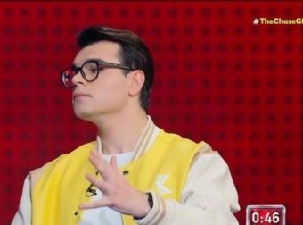 Τέτοια συντριβή δεν ξανάγινε στο Chase – Οι παίκτες δεν άφηναν το «Σούπερ Αγόρι» να ξεφύγει