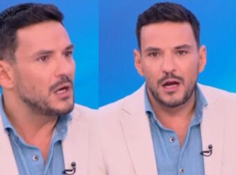 Κώστας Τσούρος: Δημοσιεύματα τον συνδέουν με επεισόδιο σε club στη Νάξο