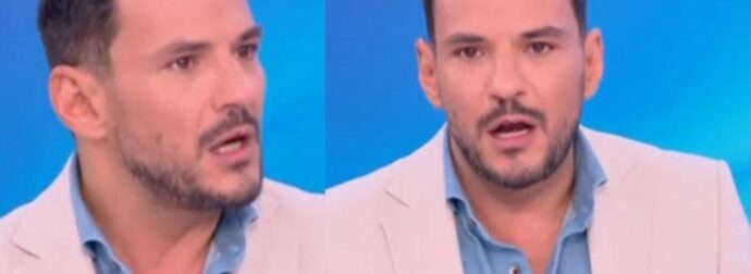 Κώστας Τσούρος: Δημοσιεύματα τον συνδέουν με επεισόδιο σε club στη Νάξο