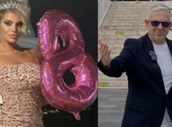 Τάσος Δούσης: To άρθρο «φωτιά» για την Μυρτώ από το Αργοστόλι – Είπε αυτό που δεν τολμά να πει κανείς