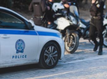 ΣΥΝΕΛΗΦΘΗ ΤΟΥΡΚΟΣ ΣΤΗΝ ΧΩΡΑ ΜΑΣ: ΤΙ ΕΚΑΝΕ