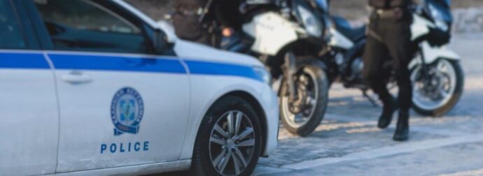 ΣΥΝΕΛΗΦΘΗ ΤΟΥΡΚΟΣ ΣΤΗΝ ΧΩΡΑ ΜΑΣ: ΤΙ ΕΚΑΝΕ