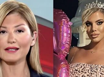 Κόλαφος η Ράνια Τζίμα κατά των τριών για το θάνατο της 19χρονης Μυρτούς