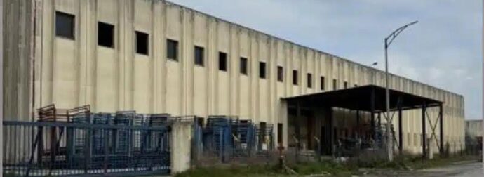 Τίτλοι τέλους μετά από 140 χρόνια για πασίγνωστη ελληνική εταιρεία κολοσσό – Τα 2 ακίνητα που βγαίνουν στο σφυρί