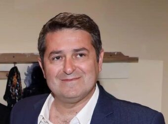 ΕΚΤΑΚΤΗ ΑΝΑΚΟΙΝΩΣΗ ΠΡΙΝ 10′ ΑΠΟ ΤΟΥΣ ΓΙΑΤΡΟΥΣ ΓΙΑ ΤΗΝ ΚΑΤΑΣΤΑΣΗ ΤΟΥ ΓΙΩΡΓΟΥ ΜΥΛΩΝΑΚΗ