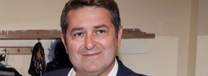 ΕΚΤΑΚΤΗ ΑΝΑΚΟΙΝΩΣΗ ΠΡΙΝ 10′ ΑΠΟ ΤΟΥΣ ΓΙΑΤΡΟΥΣ ΓΙΑ ΤΗΝ ΚΑΤΑΣΤΑΣΗ ΤΟΥ ΓΙΩΡΓΟΥ ΜΥΛΩΝΑΚΗ