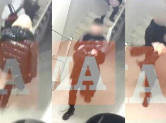 ΝΕΟ ΒΙΝΤΕΟ ΑΠΟΚΑΛΥΨΗ: ΠΩΣ ΕΦΤΑΣΕ ΕΚΕΙ Η ΜΥΡΤΩ ΚΑΙ ΜΕ ΠΟΙΟΝ ΚΑΙ Η ΣΤΙΓΜΗ ΠΟΥ ΔΕΙΧΝΕΙ ΤΙ ΕΚΑΝΑΝ