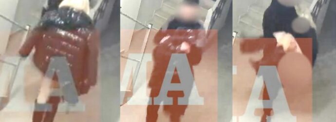 ΝΕΟ ΒΙΝΤΕΟ ΑΠΟΚΑΛΥΨΗ: ΠΩΣ ΕΦΤΑΣΕ ΕΚΕΙ Η ΜΥΡΤΩ ΚΑΙ ΜΕ ΠΟΙΟΝ ΚΑΙ Η ΣΤΙΓΜΗ ΠΟΥ ΔΕΙΧΝΕΙ ΤΙ ΕΚΑΝΑΝ