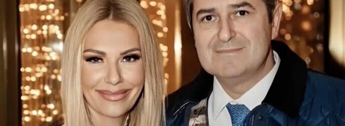 Γιώργος Μυλωνάκης: Το δημόσιο ξέσπασμα της Τίνας Μεσσαροπούλου