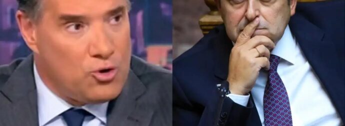 ΑΔΩΝΙΣ ΓΕΩΡΓΙΑΔΗΣ ΓΙΑ ΓΙΩΡΓΟ ΜΥΛΩΝΑΚΗ