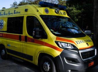 ΠΤΟΛΕΜΑΪΔΑ: ΝΕΚΡΗ ΓΥΝΑΙΚΑ ΣΕ ΑΚΑΛΥΠΤΟ ΟΙΚΟΔΟΜΗΣ