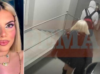 Έπαθαν σοκ οι αστυνομικοί: Αυτά βρήκαν μέσα στο μοιραίο δωμάτιο του ξενοδοχείου που πέθανε η 19χρονη Μυρτώ – Αίμα σε τοίχο και πετσέτες
