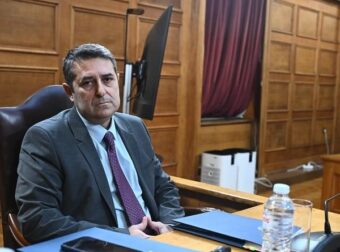 ΕΚΤΑΚΤΟ ΙΑΤΡΙΚΟ ΑΝΑΚΟΙΝΩΘΕΝ, ΠΡΙΝ 10′ ΓΙΑ ΤΟΝ ΓΙΩΡΓΟ ΜΥΛΩΝΑΚΗ