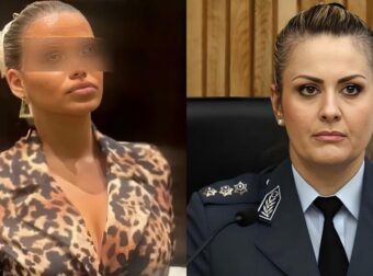 ΑΝΑΚΟΙΝΩΣΗ ΤΗΣ ΑΣΤΥΝΟΜΙΑΣ ΓΙΑ ΤΟΝ ΣΥΝΤΡΟΦΟ ΤΗΣ 19ΧΡΟΝΗΣ ΜΥΡΤΟΥΣ