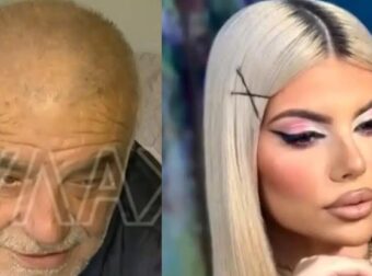 “Έκαναν ΚΑΡΠΑ επί μία ώρα”: ΦΡΙΚΗ με αυτά που αποκάλυψαν στον άτυχο πατέρα της 19χρονης Μυρτούς