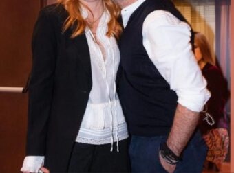 Mαζί δεν κάνουν και… χώρια δεν μπορούνε: Ξανά μαζί πασίγνωστο ζευγάρι Ελλήνων ηθοποιών που είχε χωρίσει