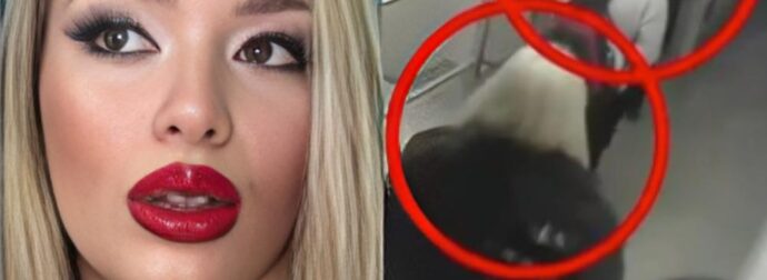 «Mε ψεύτικα χείλη και στήθος, ήξερε πού έμπλεκε»: ΣΑΛΟΣ με την νεκρή Μυρτώ, το βίντεο που κάνει το γύρο του Διαδικτύου