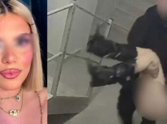 ΒΓΗΚΕ ΤΟ ΠΟΡΙΣΜΑ: ΤΙ ΕΙΝΑΙ ΟΙ ΚΗΛΙΔΕΣ ΑΙΜΑΤΟΣ ΠΟΥ ΒΡΕΘΗΚΑΝ ΣΤΟ ΜΟΙΡΑΙΟ ΔΩΜΑΤΙΟ ΞΕΝΟΔΟΧΕΙΟΥ ΤΗΣ ΜΥΡΤΩΣ