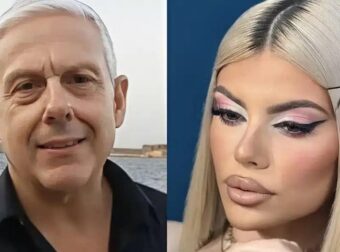 Τάσος Δούσης: Μίλησε για την 19χρονη Μυρτώ – Κάθάρματα όσοι…