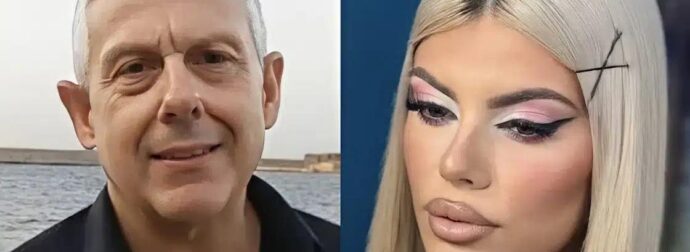 Τάσος Δούσης: Μίλησε για την 19χρονη Μυρτώ – Κάθάρματα όσοι…