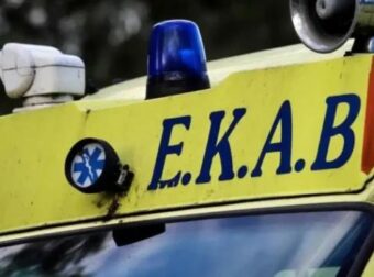 Τραγικό συμβάν σε κεντρικό σημείο της Θεσσαλονίκης – Νεκρός 33χρονος – Έπεσε από ταράτσα πολυκατοικίας