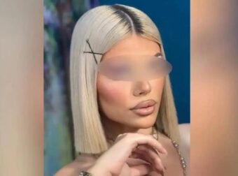 ΑΠΟΚΑΛΥΨΗ ΣΟΚ -ΠΑΓΩΣΕ ΤΟ ΠΛΑΤΟ:ΜΟΛΙΣ ΕΚΑΝΕ ΤΗΝ ΑΠΟΚΑΛΥΨΗ Ο ΚΟΥΣΟΥΛΟΣ ΓΙΑ ΤΗΝ 19ΧΡΟΝΗ ΜΥΡΤΩ – « ΕΝΩ ΗΤΑΝ ΛΙΠΟΘΥΜΗ ,ΤΗΣ…»