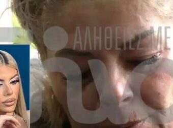 Κουράγιο – “Θα έρθει απόψε να με δει” ΣΟΚ με τη μάνα της Μυρτώς, βρίσκεται σε άρνηση