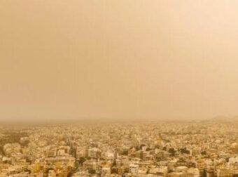 ΚΛΕΙΣΤΑ ΣΧΟΛΕΙΑ ΛΟΓΩ ΑΦΡΙΚΑΝΙΚΗΣ ΣΚΟΝΗΣ