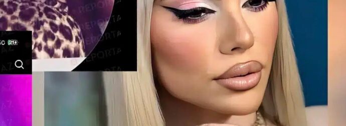 Αποκάλυψη: Aυτός είναι ο 23χρονος τρανς «Olivia» που κατηγορείται για τον θάνατο της Μυρτούς