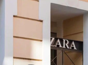 Η πιο όμορφη φούστα στην ιστορία των Zara μόλις κυκλοφόρησε