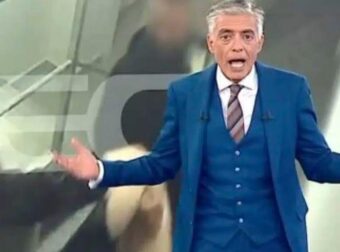 Απίστευτο ξέσπασμα Ευαγγελάτου για την υπόθεση της Κεφαλονιάς