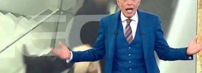 Απίστευτο ξέσπασμα Ευαγγελάτου για την υπόθεση της Κεφαλονιάς