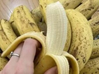 Τι θα γίνει στο σώμα σας αν τρώτε μπανάνες το βράδυ