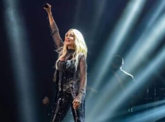 Άννα Βίσση: Αυτές είναι οι θέσεις για τη μεγάλη συναυλία στο ΟΑΚΑ