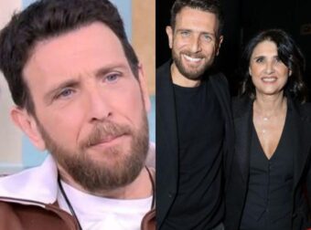 Αποκάλυψη σoκ από Θανάση Πάτρα –  «Μαύρο» Πάσχα πέρασε με την σύζυγό του – «Υπήρξε μια κακοήθεια»