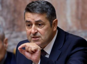 ΓΙΩΡΓΟΣ ΜΥΛΩΝΑΚΗΣ – ΔΥΣΤΥΧΩΣ, ΕΤΣΙ ΕΧΟΥΝ ΤΑ ΠΡΑΓΜΑΤΑ…