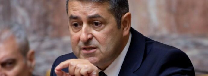 ΓΙΩΡΓΟΣ ΜΥΛΩΝΑΚΗΣ – ΔΥΣΤΥΧΩΣ, ΕΤΣΙ ΕΧΟΥΝ ΤΑ ΠΡΑΓΜΑΤΑ…